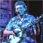 Insegnante di banjo 5 corde e chitarra fingerpicking e flatpicking per tutti i livelli