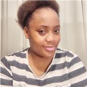 Dorcas Lebogang