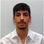 Estudiante universitario con nivel B2-C1. Puedo dar clases como apoyo para el colegio/instituto/selectividad o hasta un nivel B2