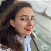 Professeur Anglais - beginner to upper-intermediate