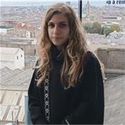 Se hai bisogno di aiuto con l'inglese, ti aspetto!