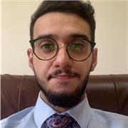 Law tutor for all levels up to undergrad
