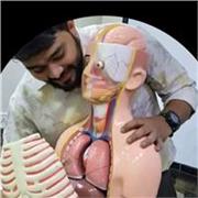 I conduct lectures and deliver Online class as per student requirement.