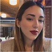 Profesora particular para apoyo de alumnos de primaria y ESO