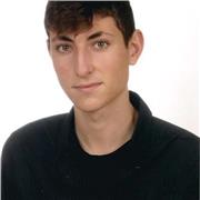 Clases de Matemáticas, Física, Química para ESO y BACHILLERATO