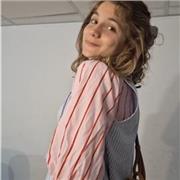 Classes de repàs / Informació sobre el professor
Edat: setze anys
Preu per classe: 8 €/h
Ofereixo principalment classes de matemàtiques, però també puc oferir ajut en altres assignatures