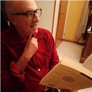 Insegnante di lingua tedesca con una lunga esperienza alle spalle impartisce lezioni a Studenti delle scuole superiori e adulti in cerca di lavoro in Italia o all’estero