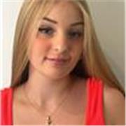 Profesora de primaria desde primero hasta sexto de primaria 