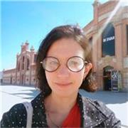 Editora audiovisual y artista visual con experiencia en postproducción, edición de video y narrativa audiovisual,