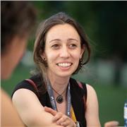 ¡Hola! Aquí está tu profe de mates con la que aprobar, pero no sólo eso... con la que APRENDER y DISFRUTAR de las mates :)