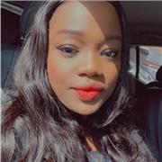 Sarah Owolabi