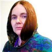 Amy Letts