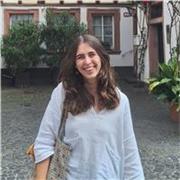 Graduada en Educación Primaria y Estudios Ingleses ofrece clases particulares