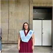 Profesora particular de Historia del Arte (principalmente), Geografía e Historia