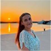 Proficient English speaker. Flight attendant looking to teach basic or medium level English. Generally accepted are children