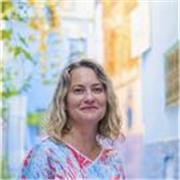 I am a CELTA-certified English teacher specialising in working with adult learners and professionals teaching Business/General 