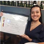 Juanita Ordoñez Bernal