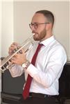 Docente di musica Impartisce lezioni di strumento (Tromba) ma anche lezioni di Solfeggio/Teoria della musica