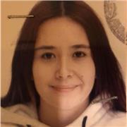 Mi chiamo Leidy Vanessa Vita Ojeda, una ragazza Colombiana di 22 anni, abito a 
Montefredane (Av), vivo in Italia da 8 messi regolarmente come prevede la legge.
Mi adatto facilmente ad ogni tipo di lavoro, alle esigenze della struttura. parlo 
benissim