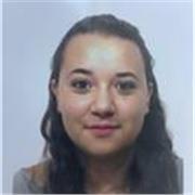 Ex studente con diploma liceo scienze umane