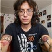 Clases particulares de guitarra