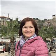 Communicative and supportive English teacher to help you improve you English language skills!