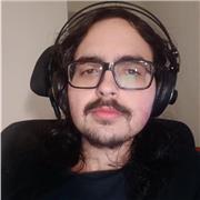 Biólogo graduado en la Universidad de La Laguna, con grandes dotes comunicativas enfocado en alumnos/as de Eso y Bachillerato