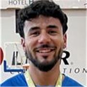 Profesional cualificado en el Entrenamiento Personal y Fitness.
