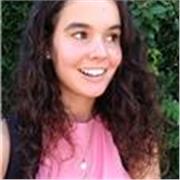 Studentessa universitaria con anni di esperienza in ripetizioni e aiuto compiti!