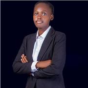 Caroline Wambui