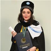 Patient, passionate, math-focused; teaching Grades 2–8 students.