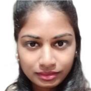 Indumathy Thulasilingam