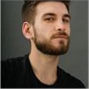 I'm an actor from Croatia bilingual in Croatian and English. Experienced in improvisation and adapting to the audience. 