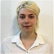 Profesora de inglés para todas las edades
