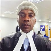 Ronald Bostwick (agent Jerome Bostwick)