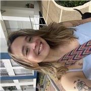 Soy una persona muy paciente con todos, así mismo me encanta brindar ayuda en las materias, así mismo soy logopeda y puedo ayudar con niños con algún tipo de necesidad especial y\o brindar ayuda con terapias en logopedia.