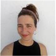 Profesora nativa de inglés, 10 años de experiencia