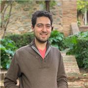 Profesor de música ofrece clases particulares de guitarra, canto, lectura de partituas y teoria musical