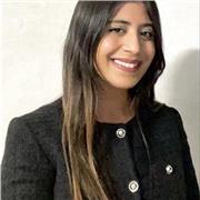 cours particuliers de mathématiques pour soutien scolaire