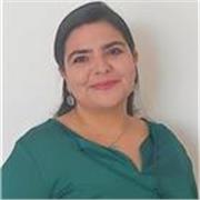 Soy Biologa, profesora tanto de alumnos de primaria como de bachillerato con mas de 10 años de experiencia