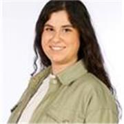 Persona titulada en relaciones laborales y recursos humanos.