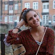 Cours d'allemand en mars 2022