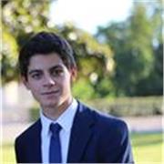 Etudiant donne des cours de soutien scolaire et de rattrapage ou préparation aux oraux en distanciel