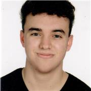 Programador titulado ofrece clases particulares de programación de manera online, de nivel básico y avanzado.