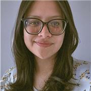 Profesora de apoyo institucional/universitario, clases de química general, química analítica y química orgánica. Aprende química