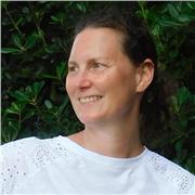 Gentle Yoga for beginners, for people who recover from injuries or illness