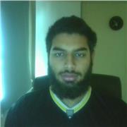 Muhammad Mujeeb-Ul-Hasan