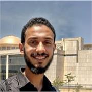I am a Nanoscience student who is Passionate about science and is alawys thrilled to teach it. 
I am aiming middle school students