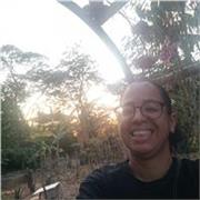 Professora para aulas particulares online