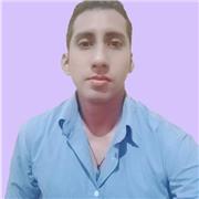 profesor de matemáticas, computación e ingles básico